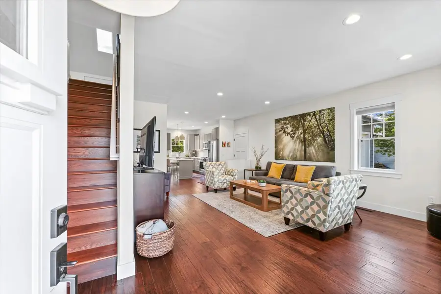 2308 Grange Drive, Urbana, IL 61801 - #3