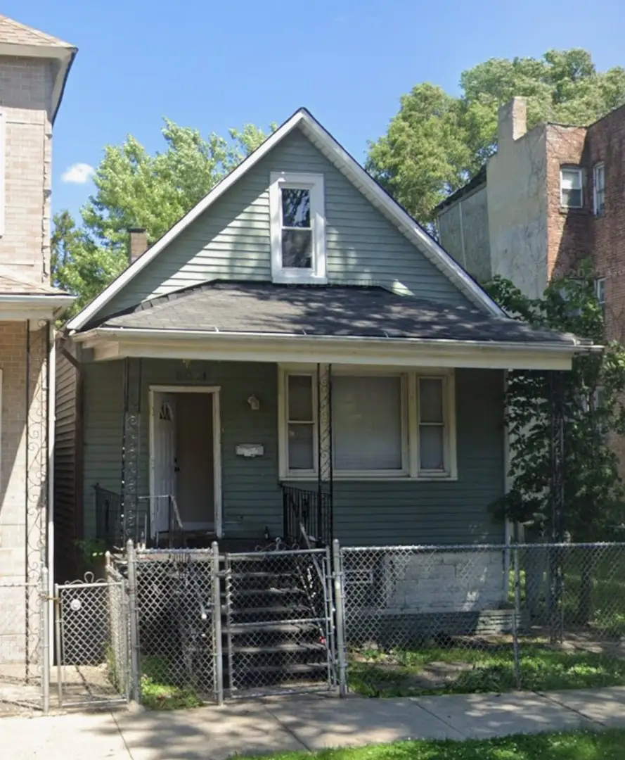 9021 S Exchange Avenue, Chicago, IL 60617 - #1