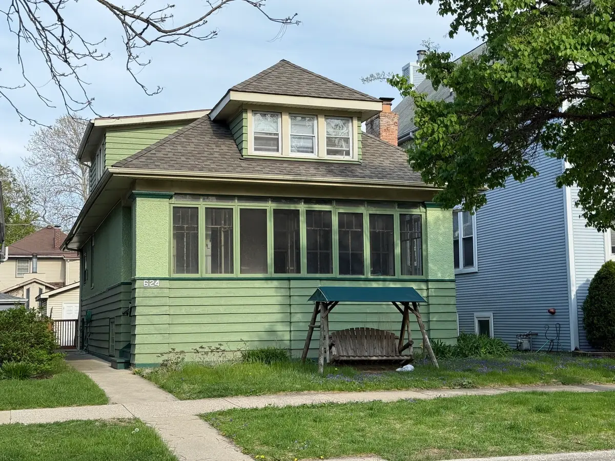 624 S Taylor Avenue, Oak Park, IL 60304 - #1