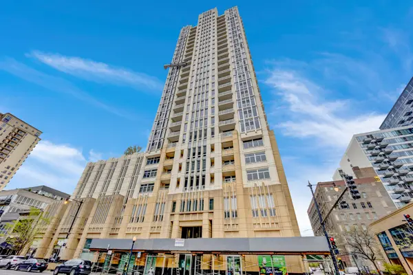 1400 S Michigan Avenue #603, Chicago, IL 60605
