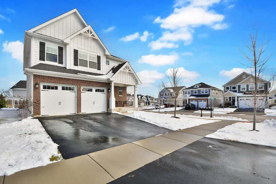 2 Potter Court, Hawthorn Woods, IL 60047 - #2