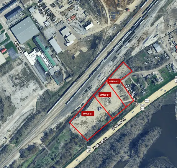 2400 W River Drive, Davenport, IA 52804