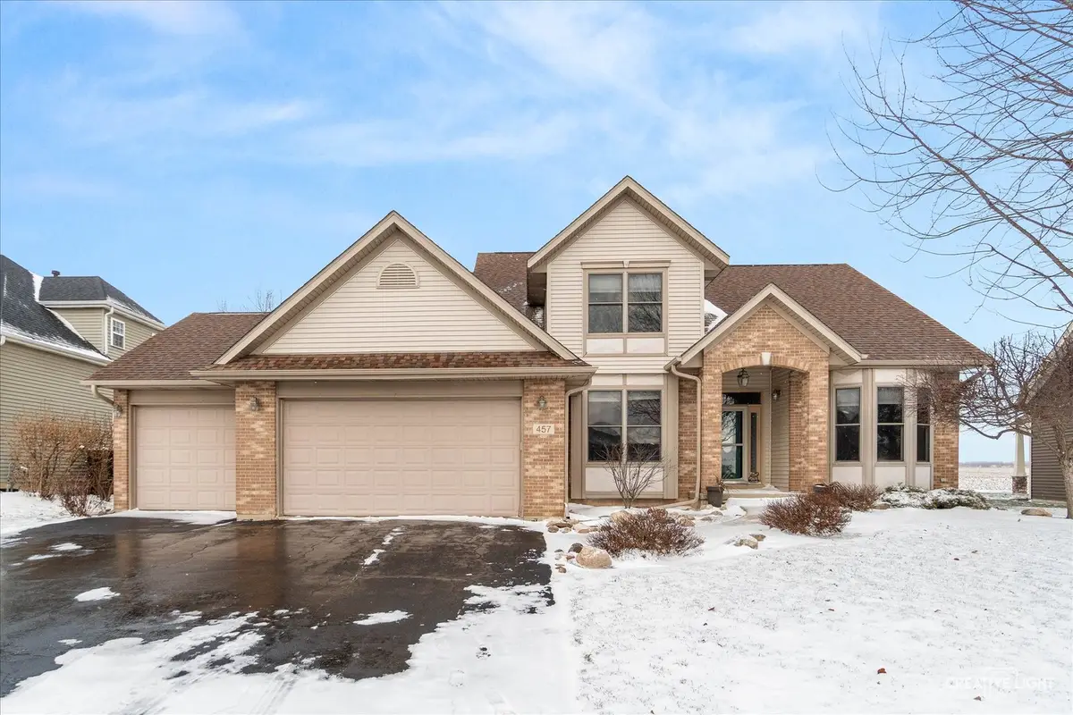 457 Davis Drive, Sycamore, IL 60178 - #1