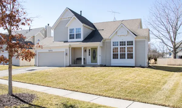 1696 Brigham Lane, Crystal Lake, IL 60014