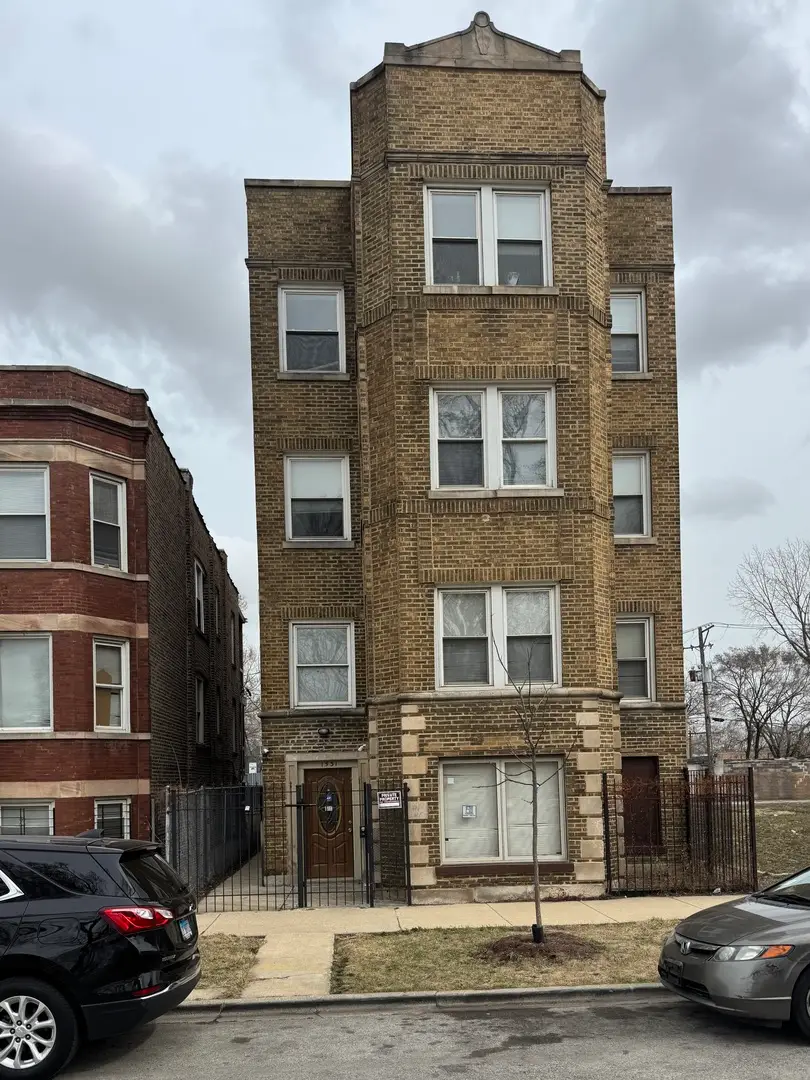 1531 S Kolin Avenue, Chicago, IL 60623 - #1