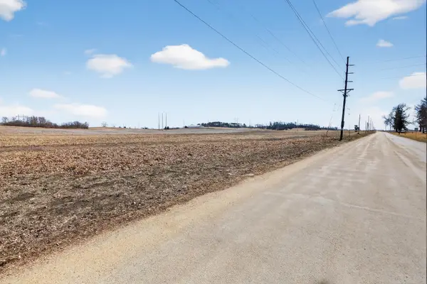 Lot 4 5th Street, Calamus, IA 52729