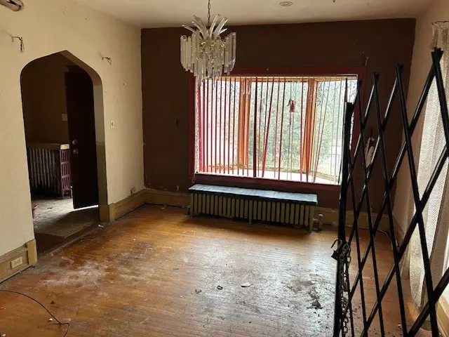 519 N Broadway Street, Joliet, IL 60435 - #2