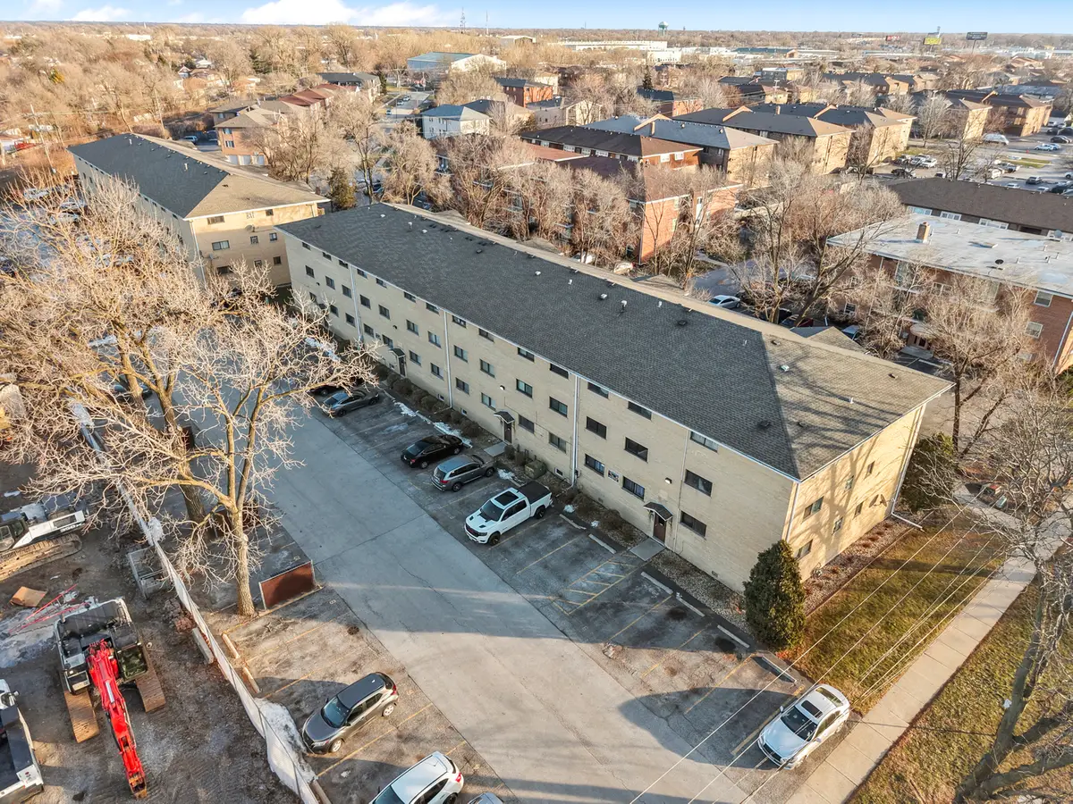 9645 S Harlem Avenue #1H, Chicago Ridge, IL 60415 - #1