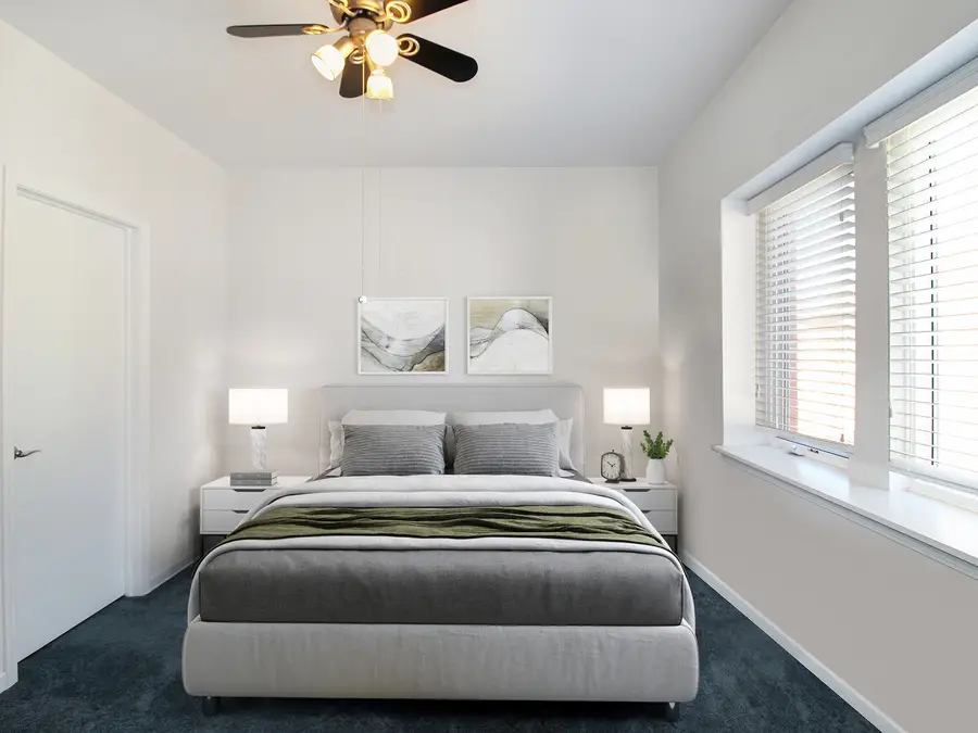 2409 W 32nd Place, Chicago, IL 60608 - #3