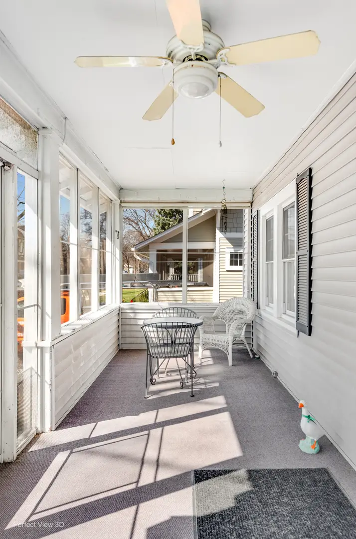 130 Belle Plaine Avenue, Park Ridge, IL 60068 - #2