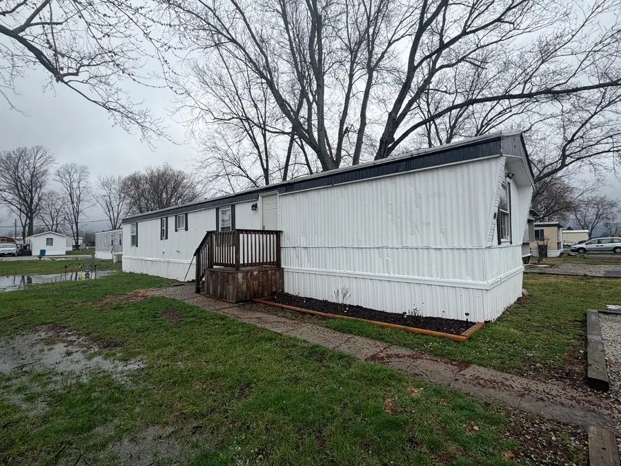 300 Spelter Avenue #79, Danville, IL 61832 - #2