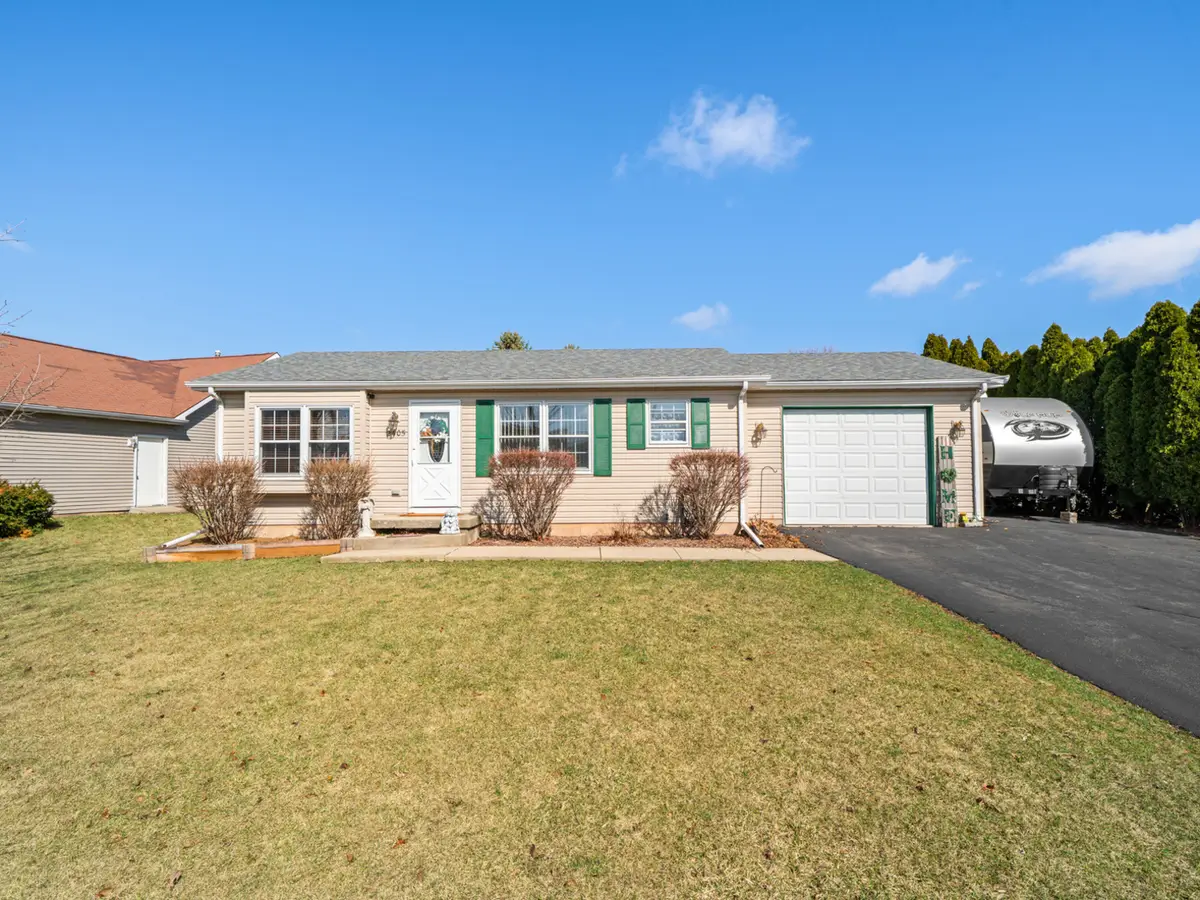 Address Withheld By Seller, Sycamore, IL 60178 - #1