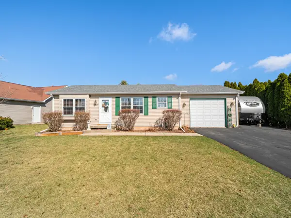 Address Withheld By Seller, Sycamore, IL 60178