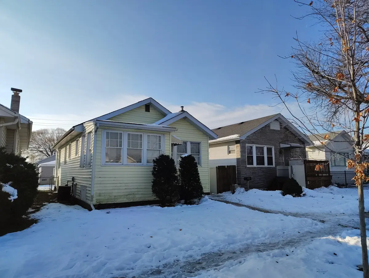 5541 W Grace Street, Chicago, IL 60641 - #1