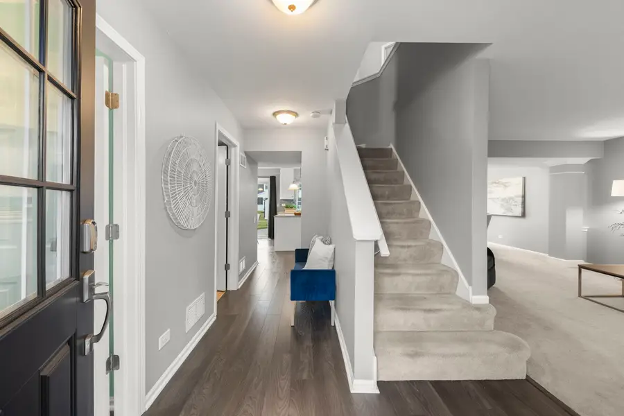 1371 E Braymore Circle, Naperville, IL 60564 - #3