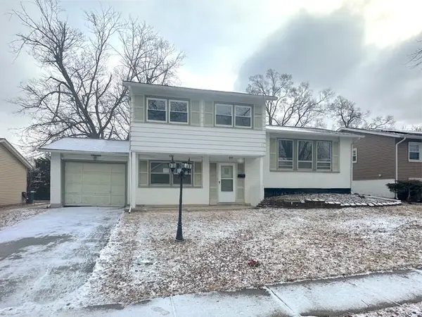 17807 Grandview Drive, Hazel Crest, IL 60429