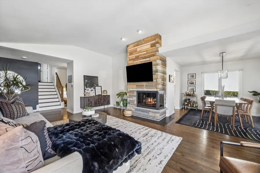 5312 Howard Avenue, Western Springs, IL 60558 - #3