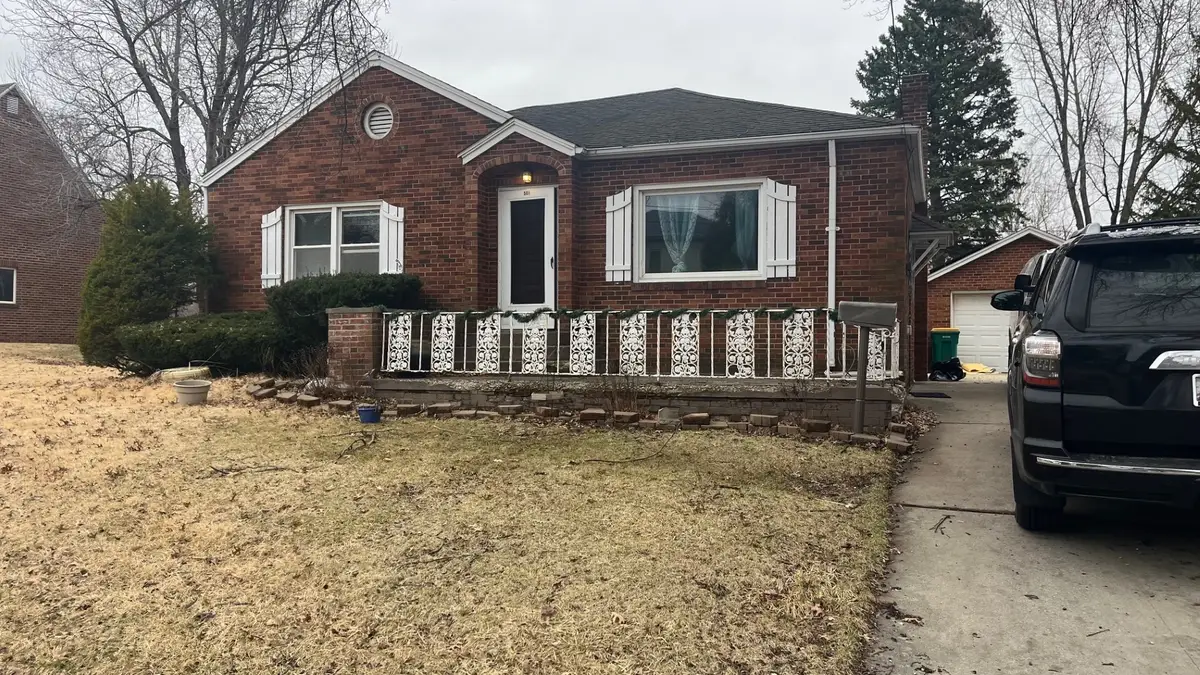 501 N Sterling Street, Streator, IL 61364 - #1