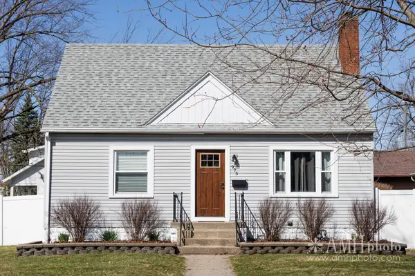 975 W Park Drive, Kankakee, IL 60901