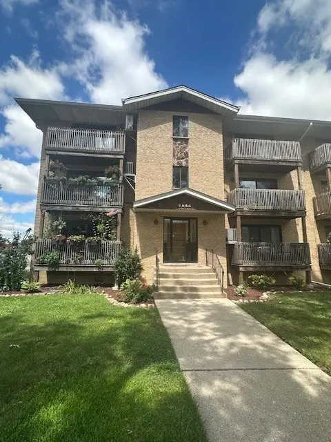 9654 Nottingham Avenue #2C, Chicago Ridge, IL 60415 - #1