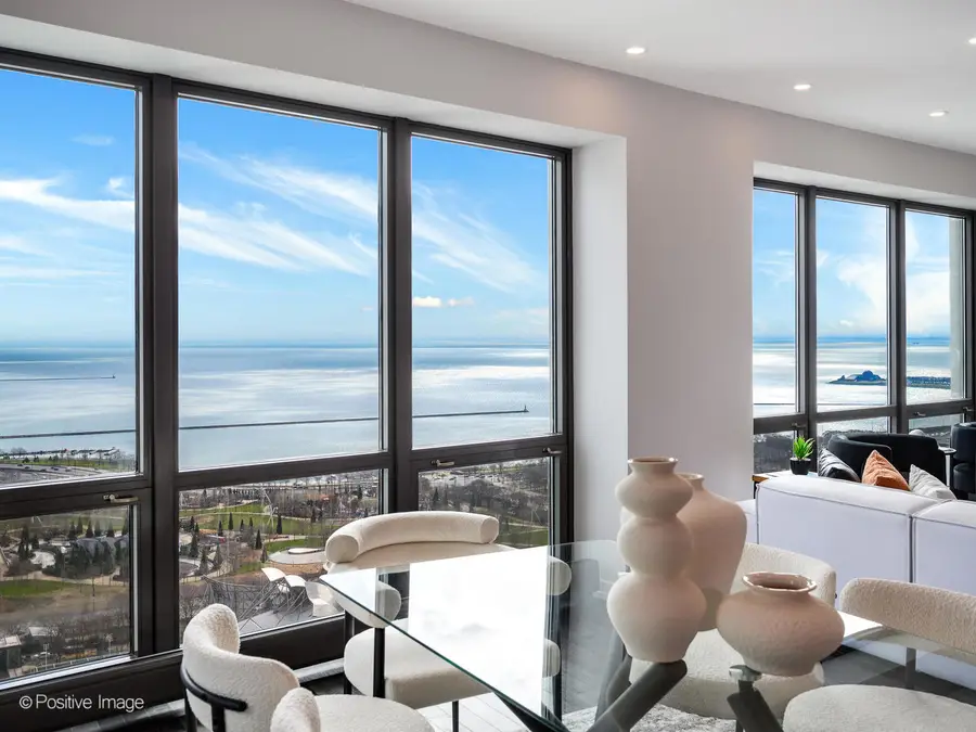 130 N Garland Court #3803, Chicago, IL 60602 - #3