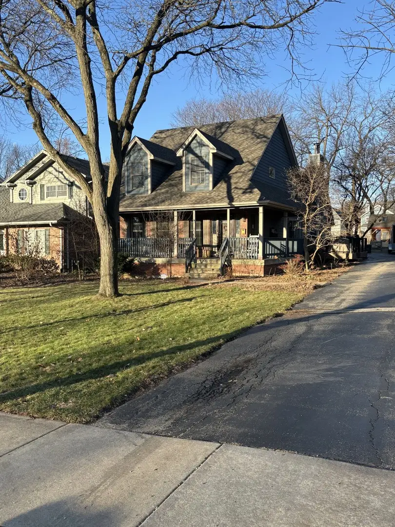 4700 Stonewall Avenue, Downers Grove, IL 60515 - #1