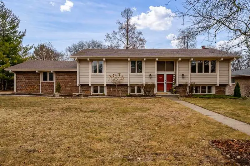 3087 Cheroakwood Lane, Rockford, IL 61114 - #1