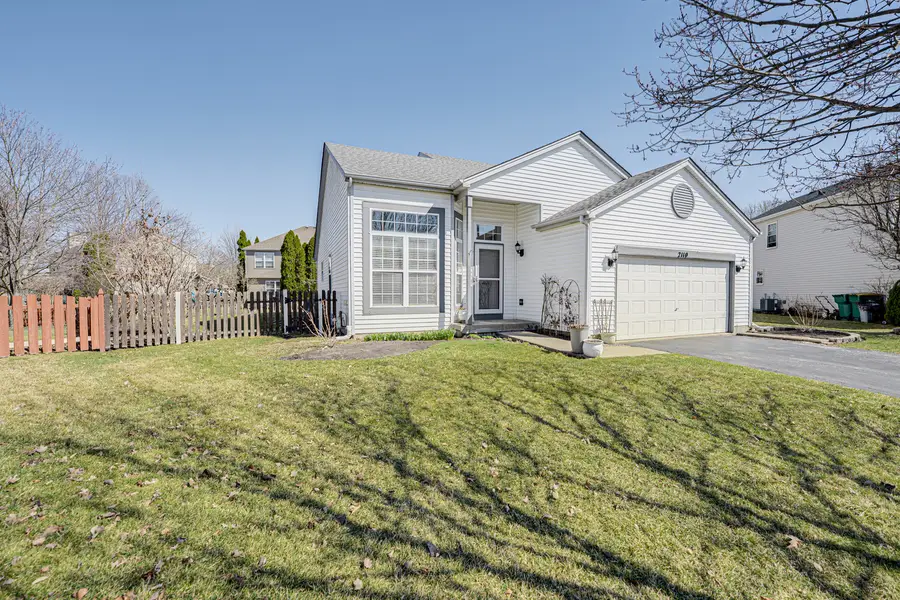 2110 Wynham Lakes Court, Plainfield, IL 60586 - #3