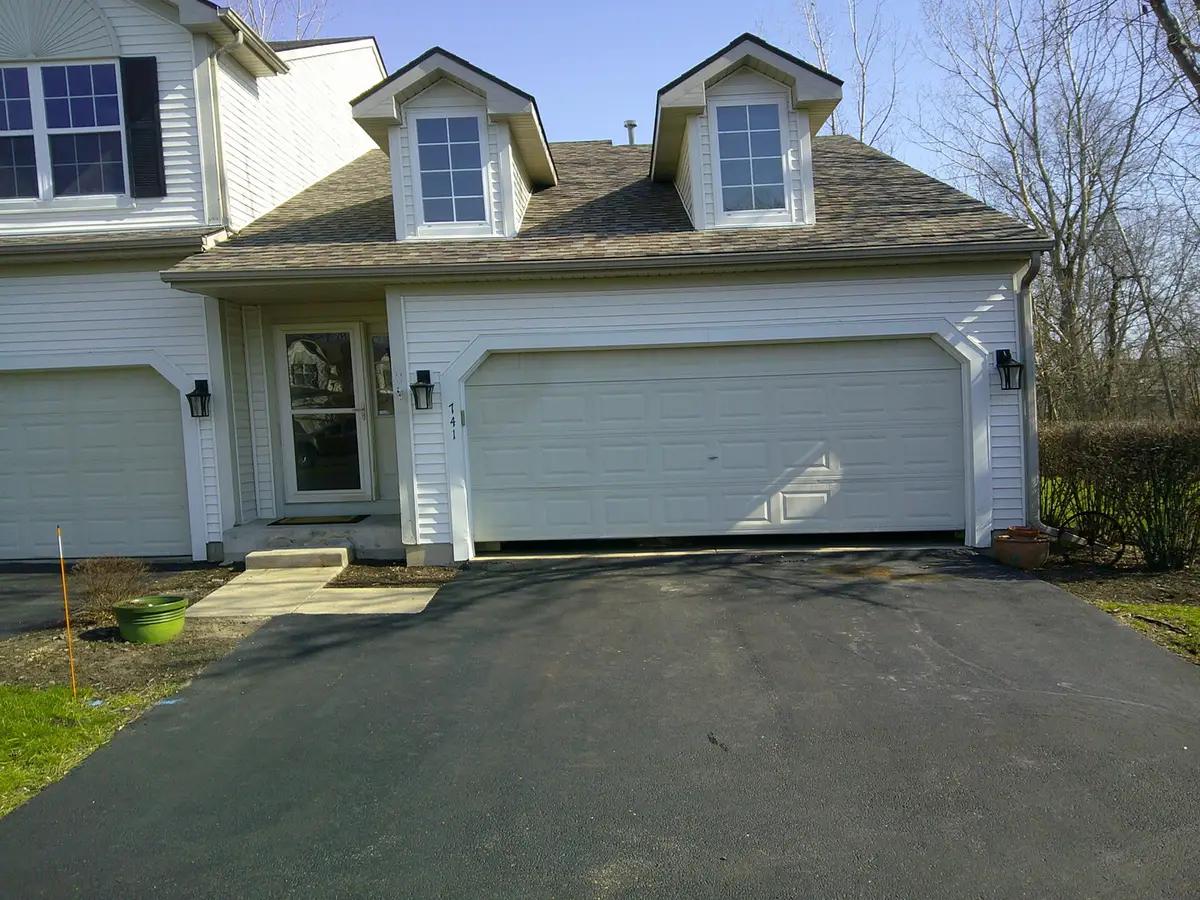 741 Meridian Court, Dekalb, IL 60115 - #1