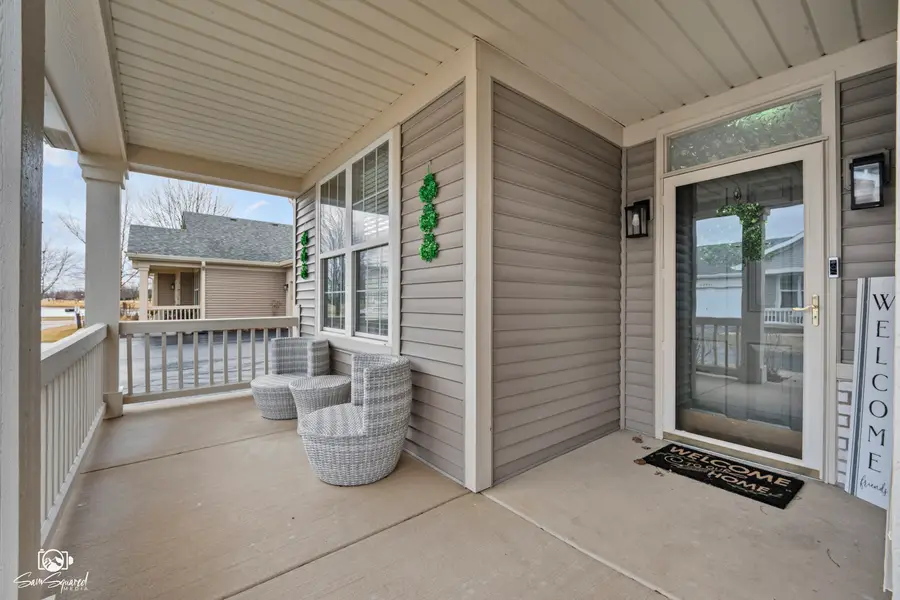 15958 Buckner Pond Way, Crest Hill, IL 60403 - #3