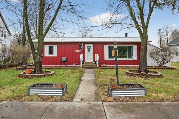 104 N Center Street, Gardner, IL 60424