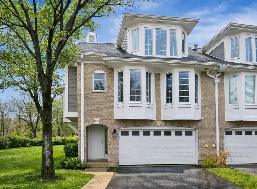 1016 N Glenview Court, Palatine, IL 60067 - #2