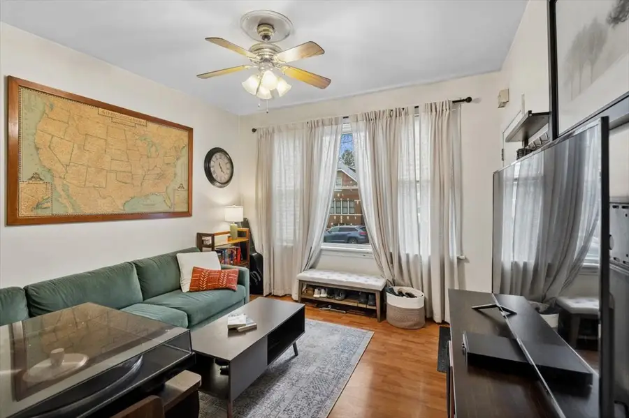 4940 W Ainslie Avenue, Chicago, IL 60630 - #2