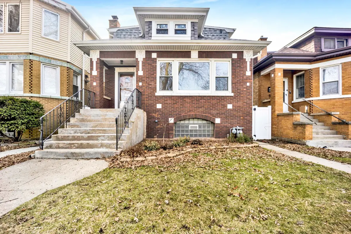 2808 N 76th Court, Elmwood Park, IL 60707 - #1