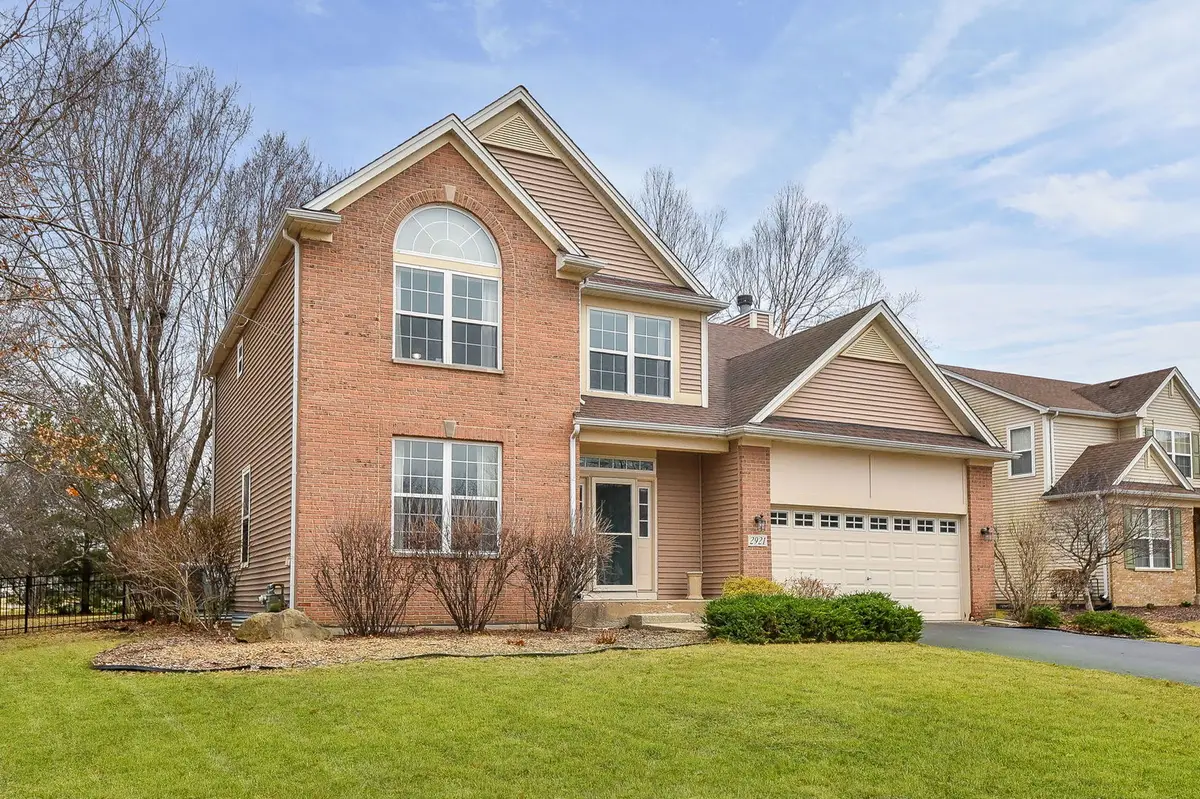 2921 Mcduffee Circle, North Aurora, IL 60542 - #1