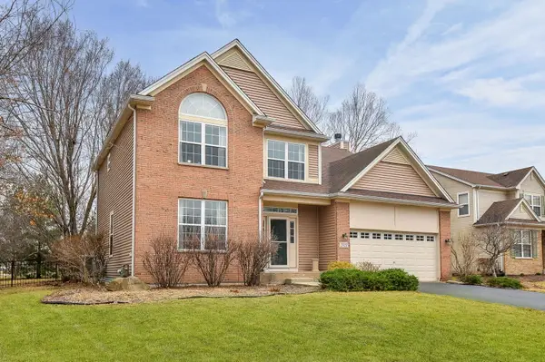 2921 Mcduffee Circle, North Aurora, IL 60542