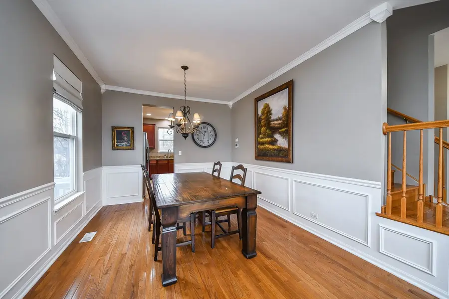 2921 Mcduffee Circle, North Aurora, IL 60542 - #3