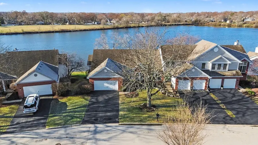 3414 Lake Shore Drive, Joliet, IL 60431 - #3