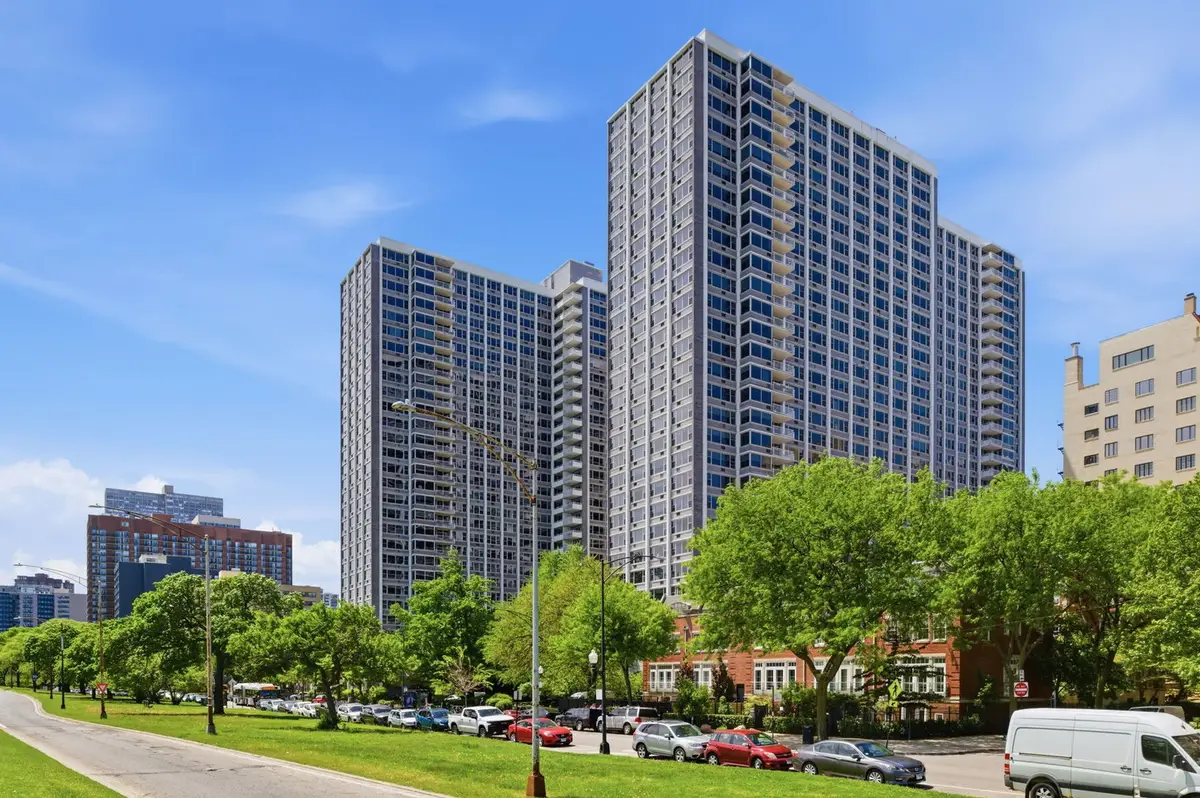 4250 N Marine Drive #2014, Chicago, IL 60613 - #1