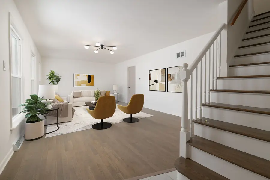 3712 Beech Street, Flossmoor, IL 60422 - #2