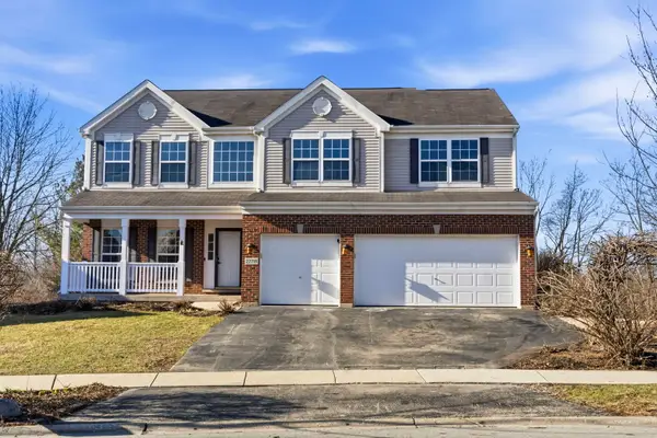 22718 W Bass Lake Road, Plainfield, IL 60544