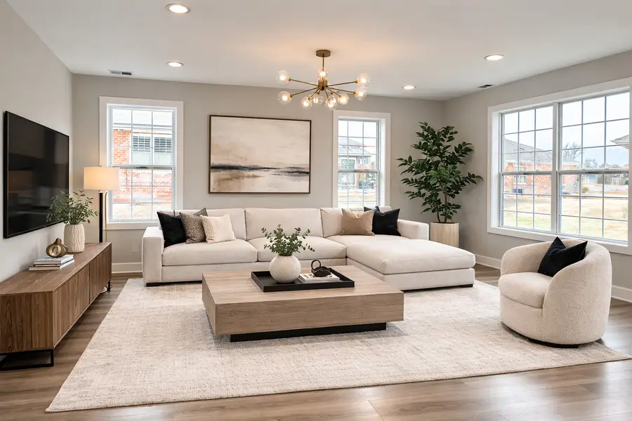 Address Withheld By Seller, Manhattan, IL 60442 - #2