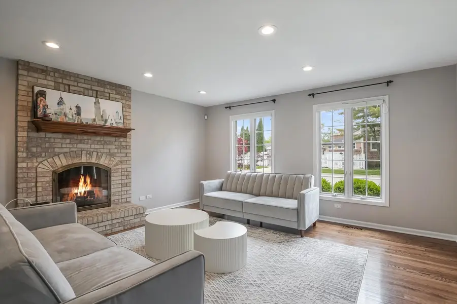 4647 N Thatcher Avenue, Norridge, IL 60706 - #2