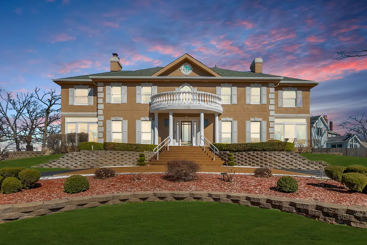 739 Aberdeen Drive, Crete, IL 60417 - #1