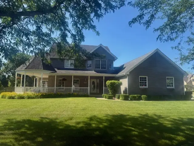 25715 W Cherokee Trail, Channahon, IL 60410 - #1