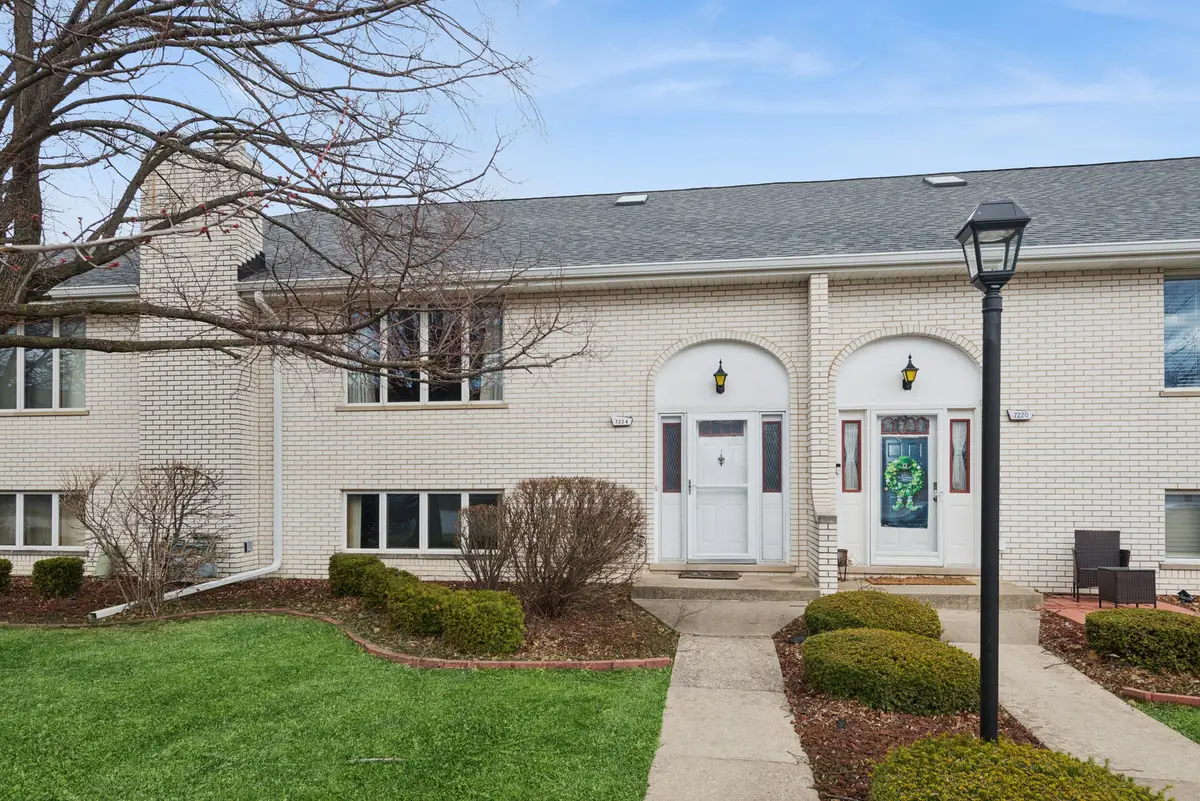 7224 W 153rd Street W, Orland Park, IL 60462 - #1