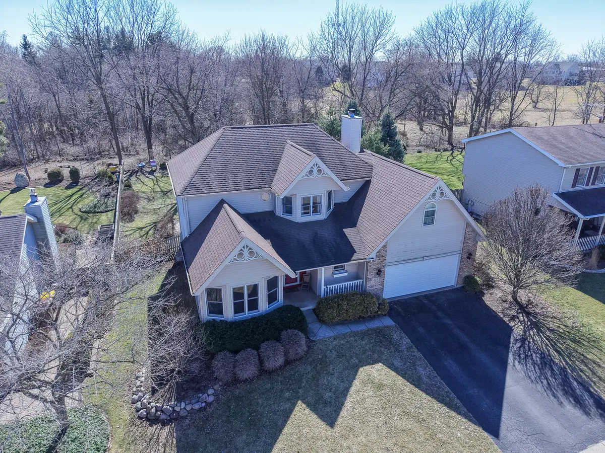 765 Anne Street, Woodstock, IL 60098 - #1