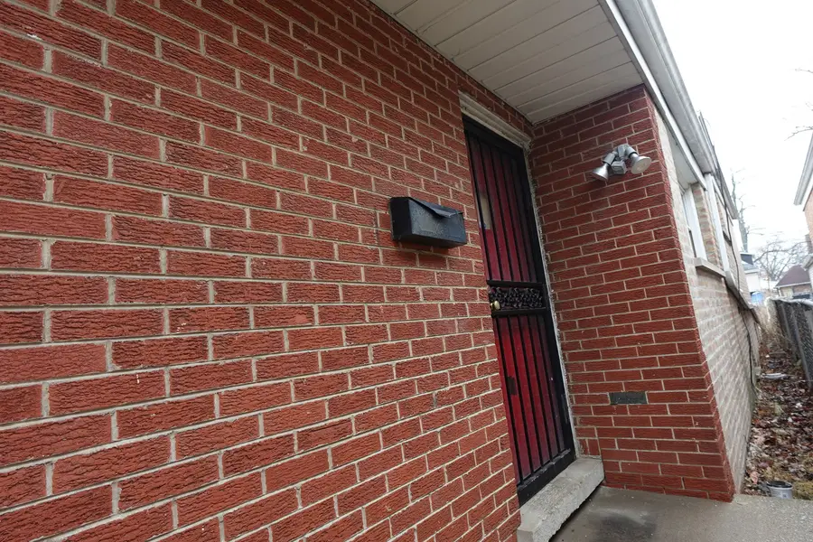 1356 W 109th Place, Chicago, IL 60643 - #2