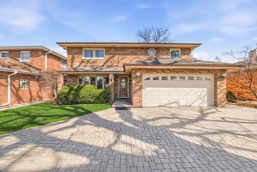 313 N Dee Road, Park Ridge, IL 60068 - #1