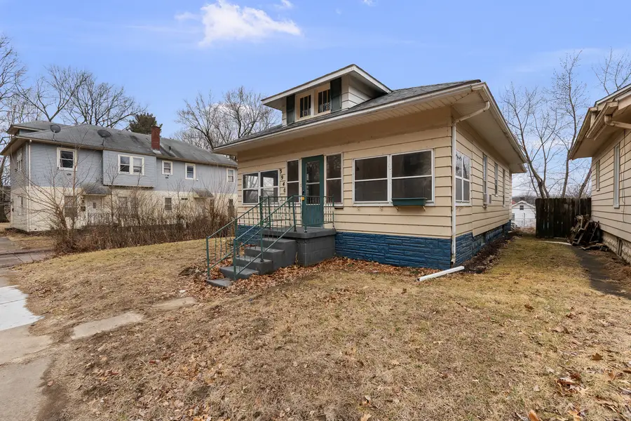 3940 12th Street, Rock Island, IL 61201 - #2